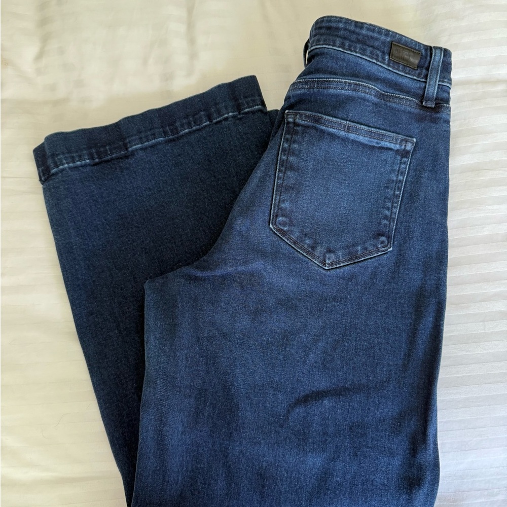 Paige Anessa Women's Crop